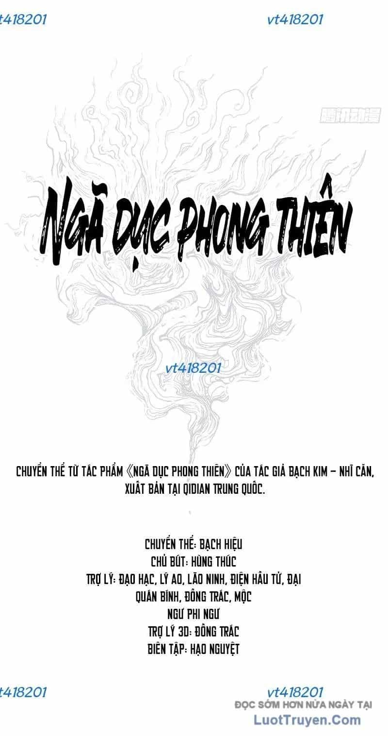 Ngã Dục Phong Thiên (Remake) - Chương 10 - ảnh 11
