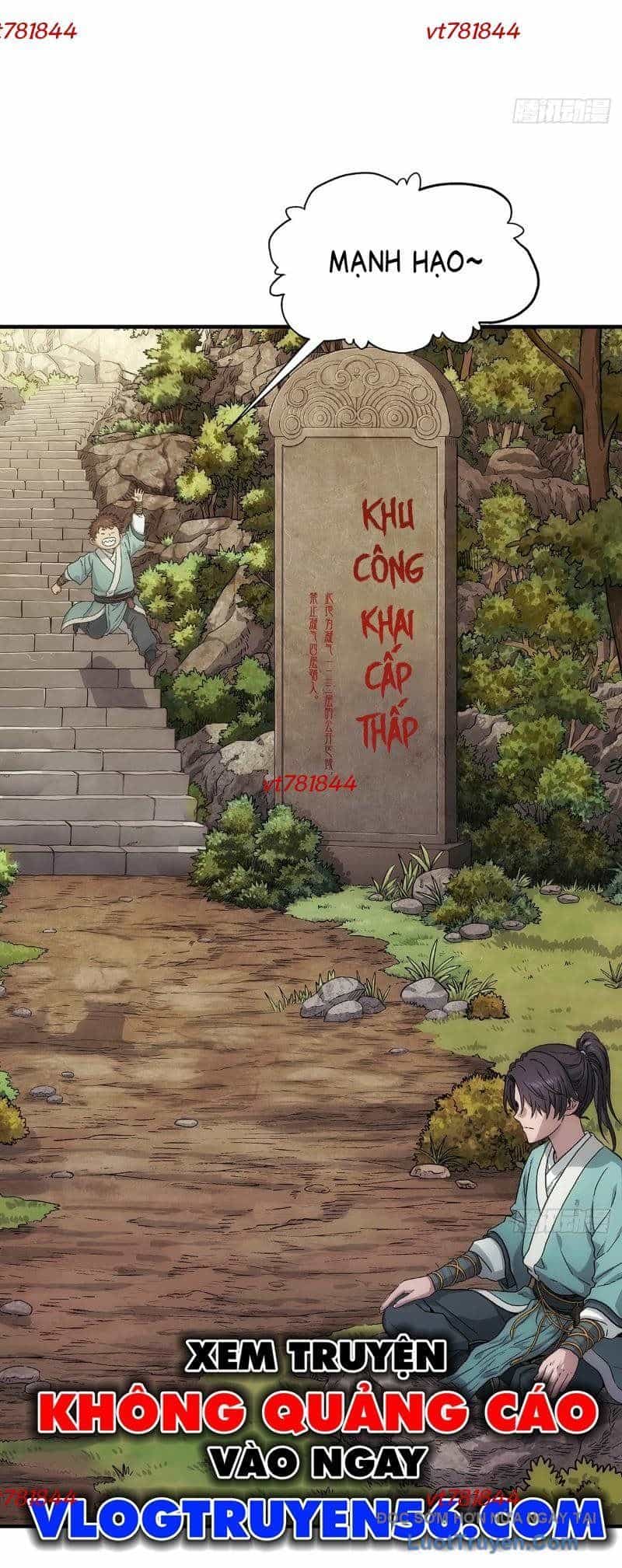 Ngã Dục Phong Thiên (Remake) - Chương 11 - ảnh 10