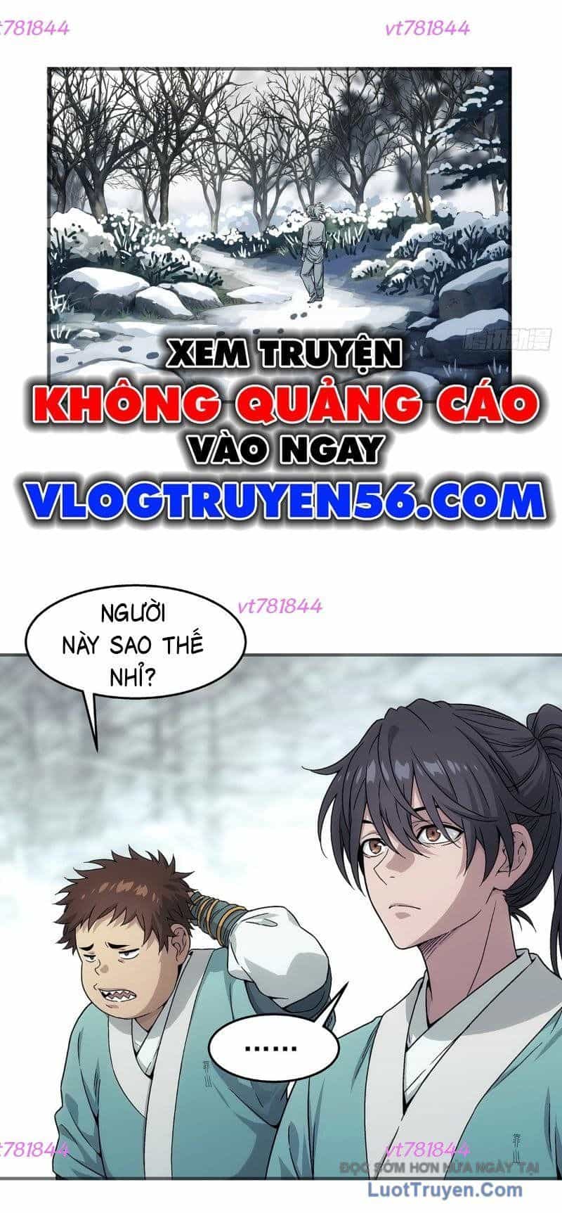 Ngã Dục Phong Thiên (Remake) - Chương 11 - ảnh 19