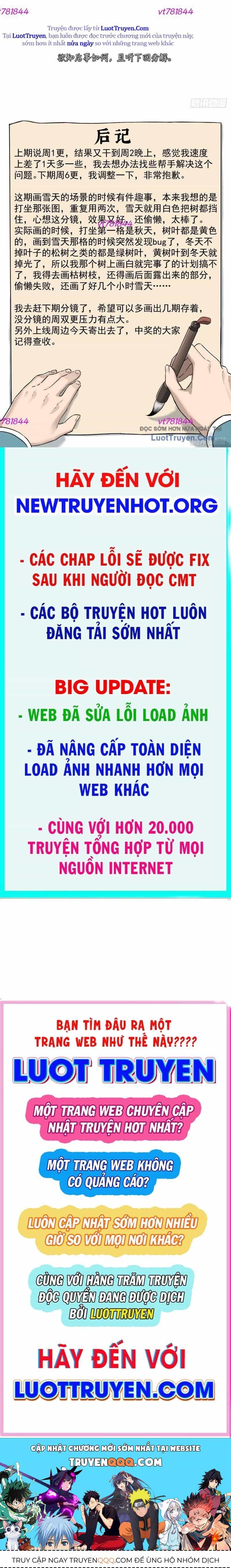 Ngã Dục Phong Thiên (Remake) - Chương 11 - ảnh 43