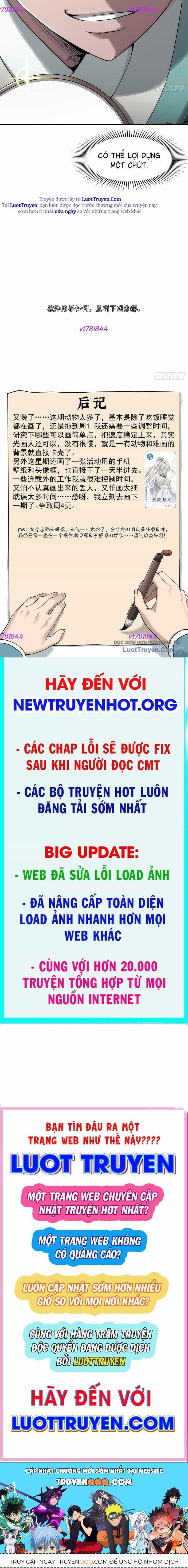 Ngã Dục Phong Thiên (Remake) - Chương 12 - ảnh 27