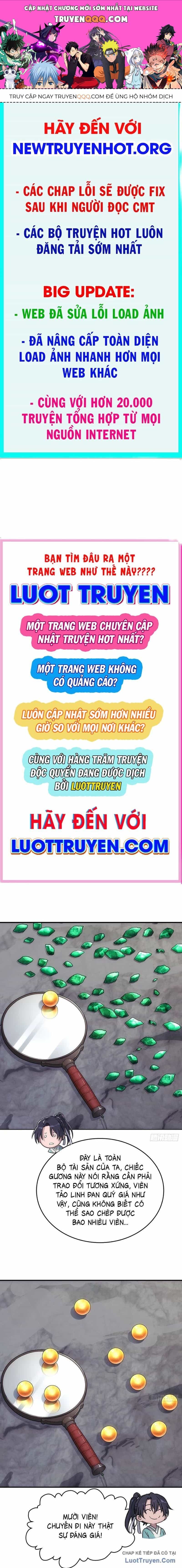 Ngã Dục Phong Thiên (Remake) - Chương 14 - ảnh 1