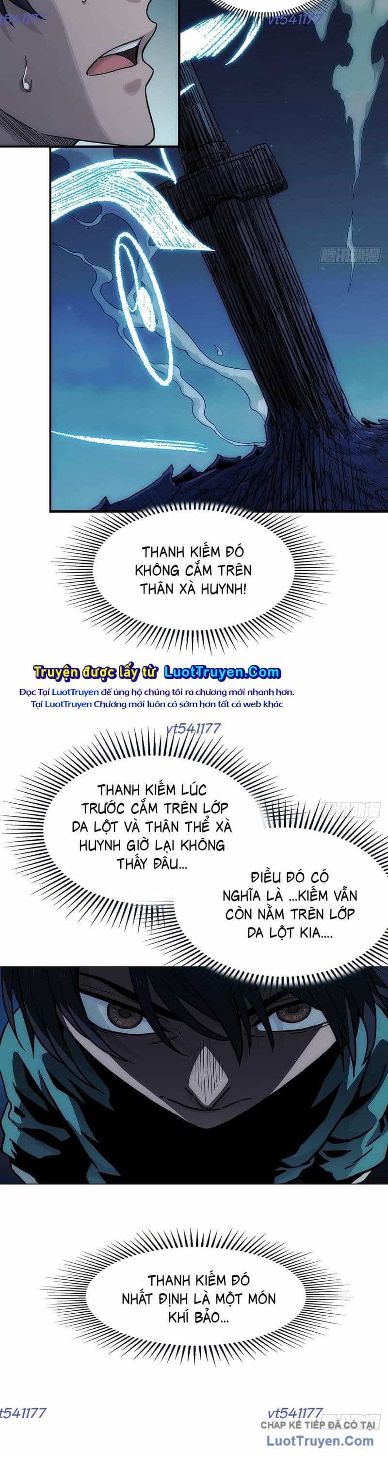 Ngã Dục Phong Thiên (Remake) - Chương 14 - ảnh 29