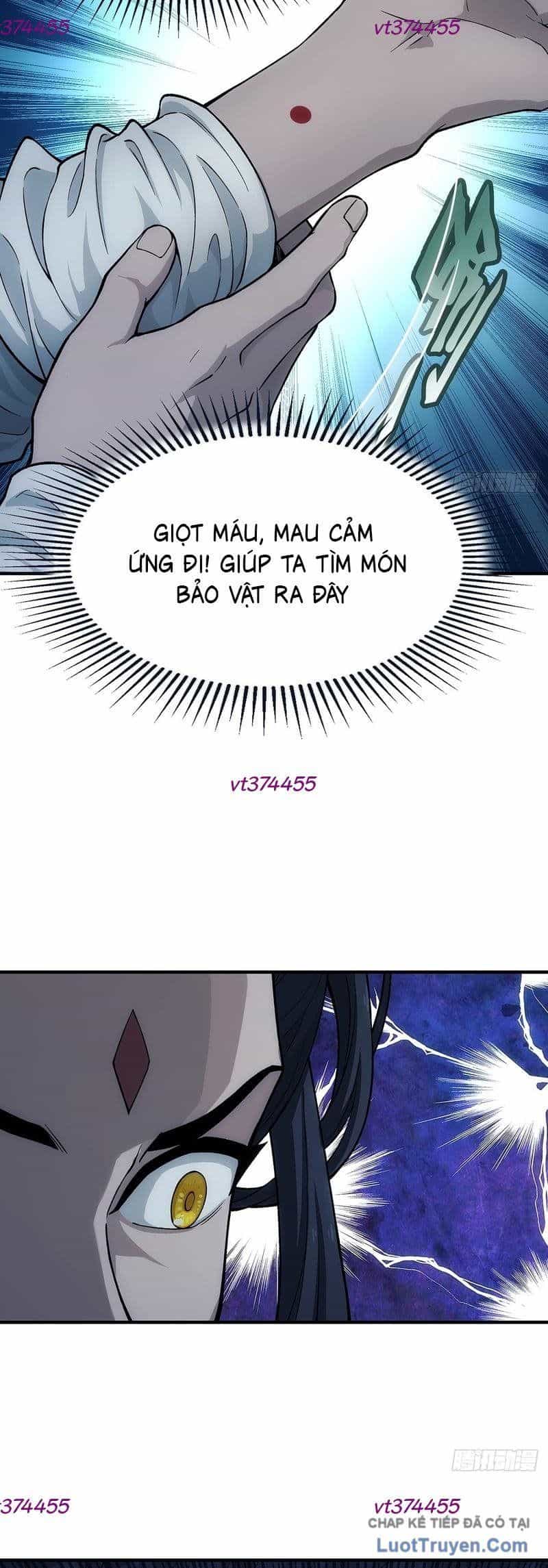 Ngã Dục Phong Thiên (Remake) - Chương 15 - ảnh 10