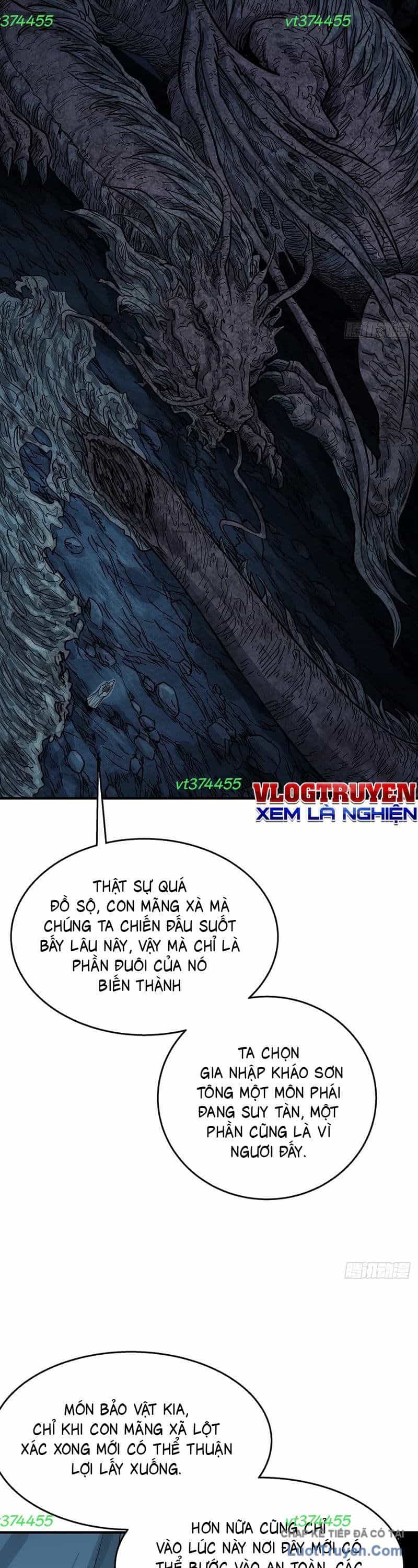 Ngã Dục Phong Thiên (Remake) - Chương 15 - ảnh 7