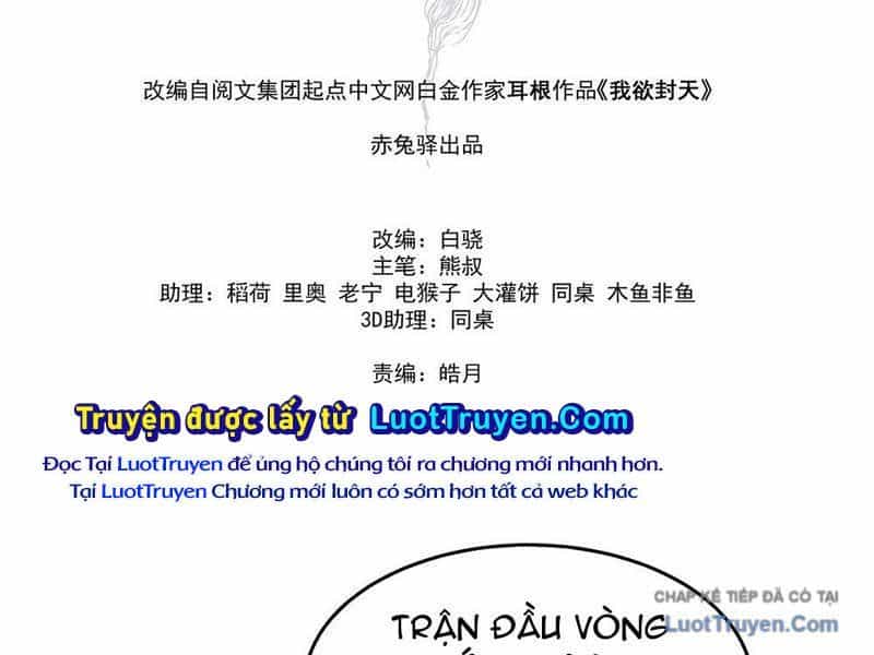 Ngã Dục Phong Thiên (Remake) - Chương 18 - ảnh 107