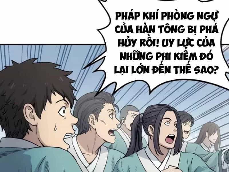 Ngã Dục Phong Thiên (Remake) - Chương 19 - ảnh 103