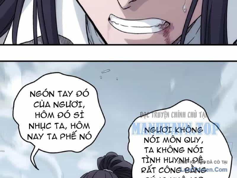 Ngã Dục Phong Thiên (Remake) - Chương 21 - ảnh 21