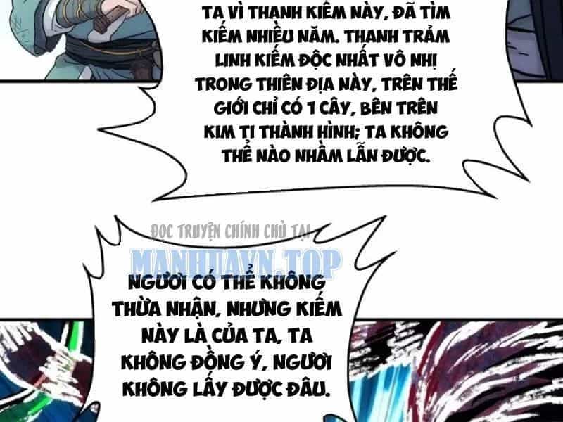 Ngã Dục Phong Thiên (Remake) - Chương 21 - ảnh 32