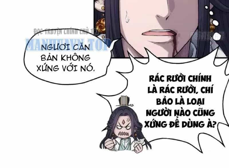 Ngã Dục Phong Thiên (Remake) - Chương 21 - ảnh 38