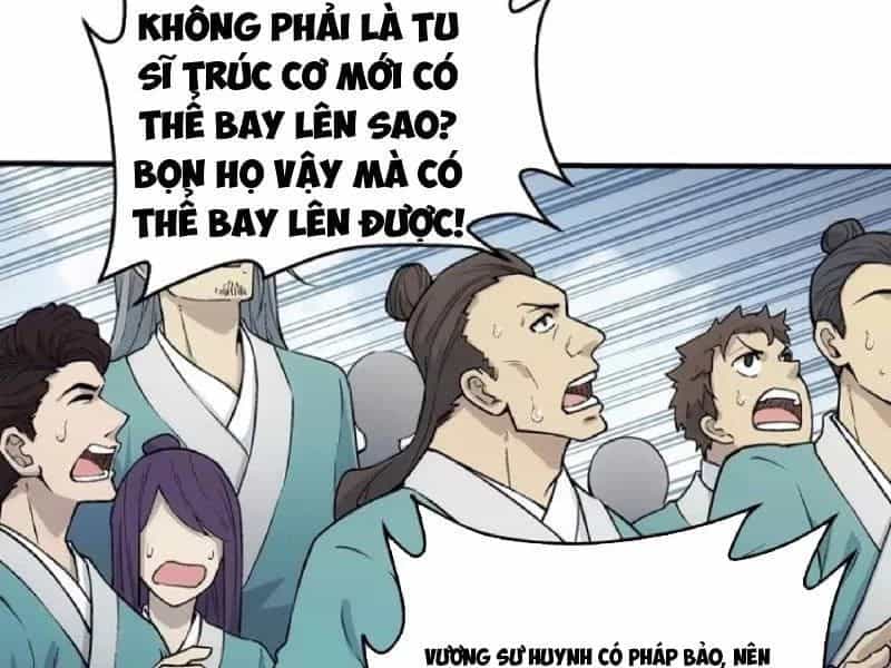 Ngã Dục Phong Thiên (Remake) - Chương 21 - ảnh 56