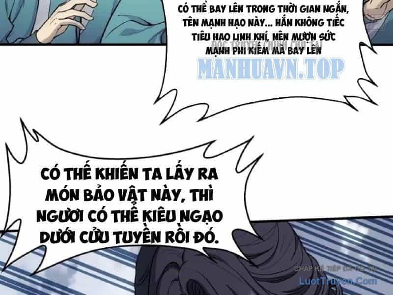 Ngã Dục Phong Thiên (Remake) - Chương 21 - ảnh 57