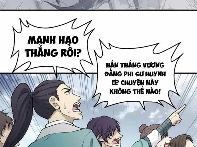Ngã Dục Phong Thiên (Remake) - Chương 21 - ảnh 88