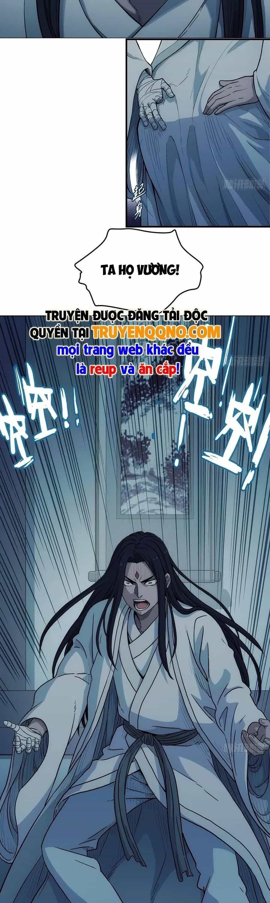 Ngã Dục Phong Thiên (Remake) - Chương 22 - ảnh 22
