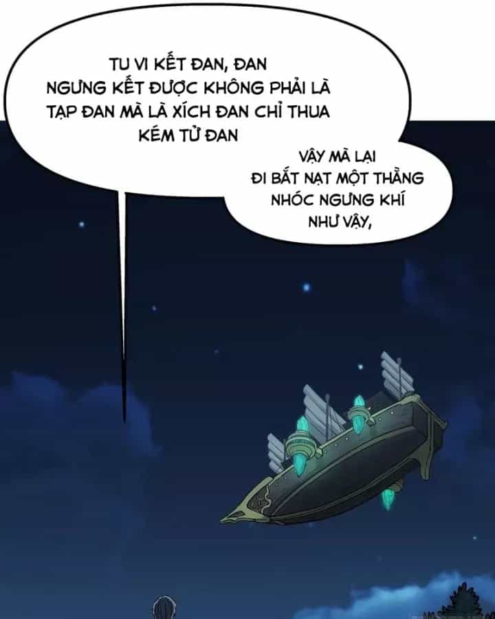 Ngã Dục Phong Thiên (Remake) - Chương 23 - ảnh 21