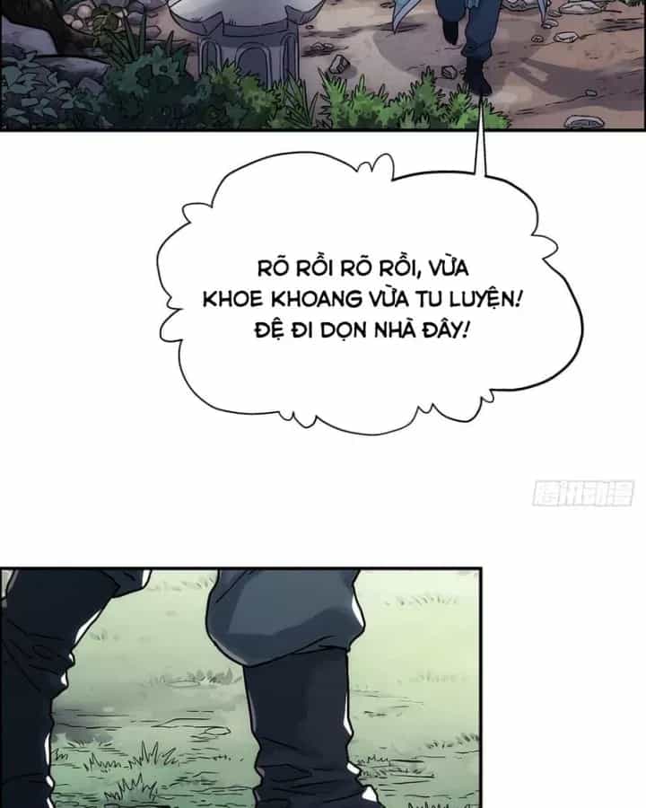 Ngã Dục Phong Thiên (Remake) - Chương 23 - ảnh 55