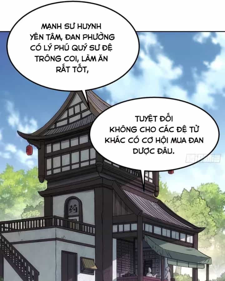 Ngã Dục Phong Thiên (Remake) - Chương 23 - ảnh 57