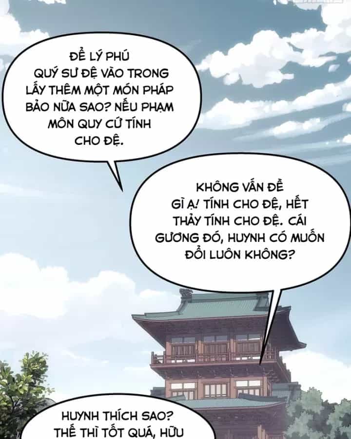 Ngã Dục Phong Thiên (Remake) - Chương 23 - ảnh 59