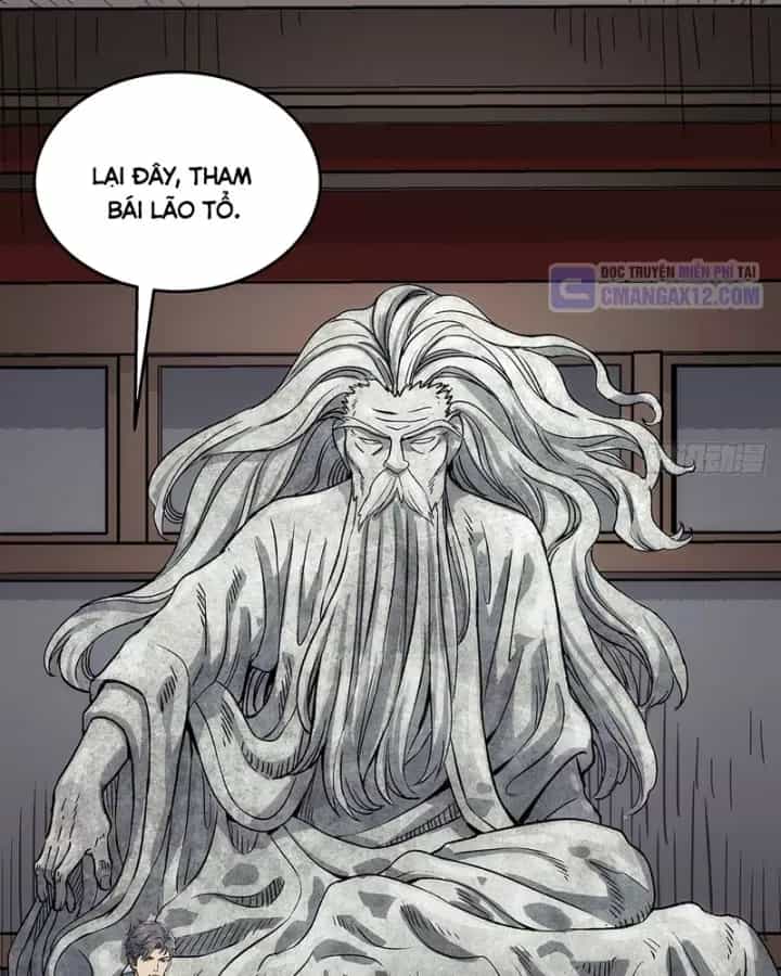 Ngã Dục Phong Thiên (Remake) - Chương 24 - ảnh 10