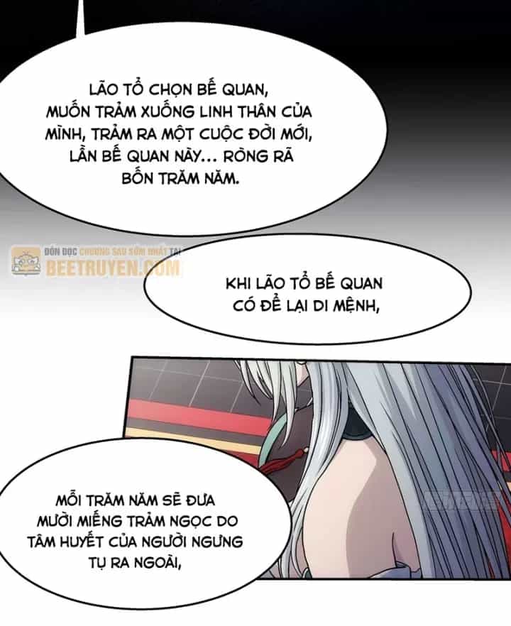Ngã Dục Phong Thiên (Remake) - Chương 24 - ảnh 28