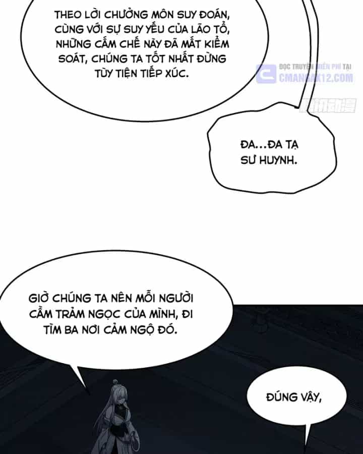 Ngã Dục Phong Thiên (Remake) - Chương 24 - ảnh 59