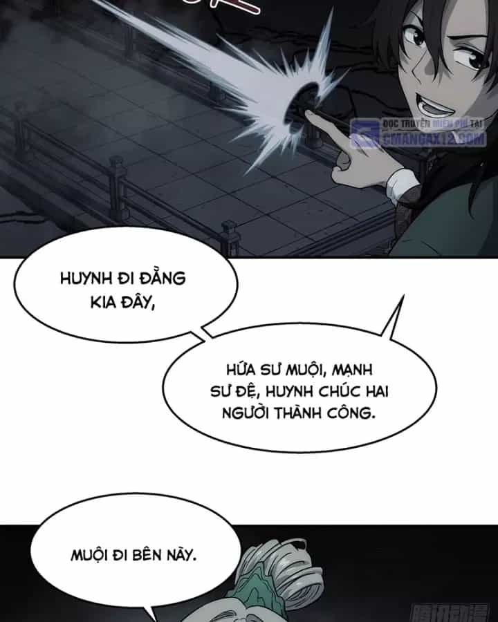 Ngã Dục Phong Thiên (Remake) - Chương 24 - ảnh 63