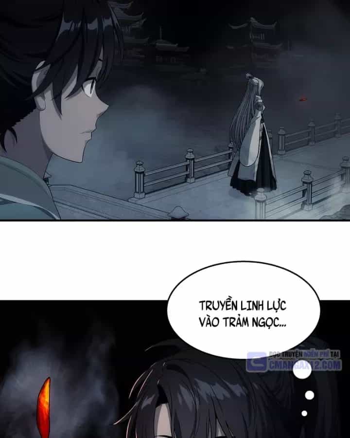 Ngã Dục Phong Thiên (Remake) - Chương 24 - ảnh 66