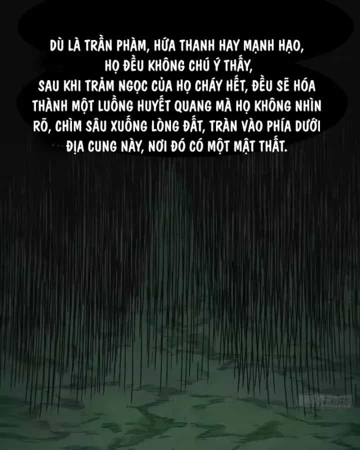 Ngã Dục Phong Thiên (Remake) - Chương 25 - ảnh 57