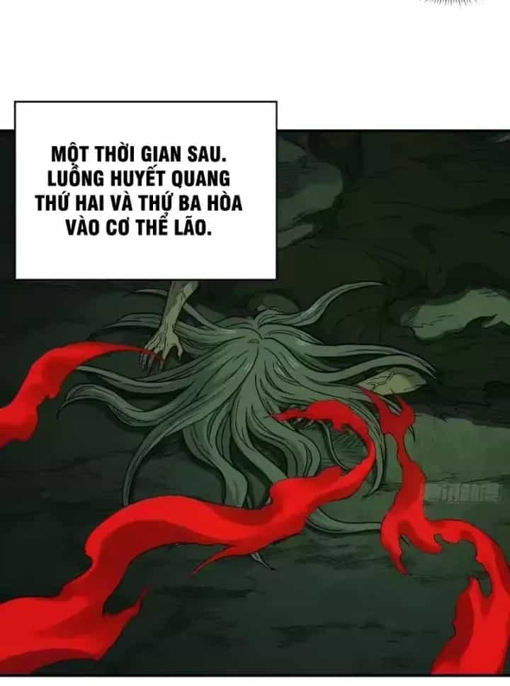 Ngã Dục Phong Thiên (Remake) - Chương 25 - ảnh 63