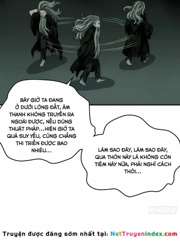 Ngã Dục Phong Thiên (Remake) - Chương 26 - ảnh 39