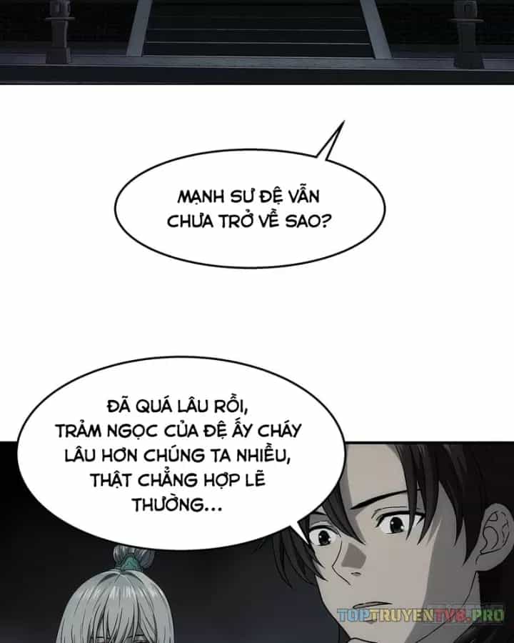 Ngã Dục Phong Thiên (Remake) - Chương 26 - ảnh 4