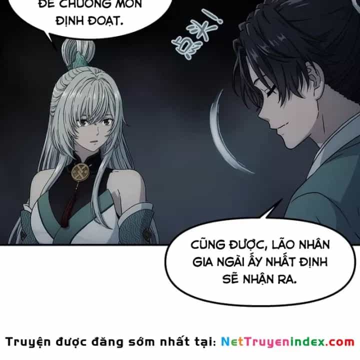 Ngã Dục Phong Thiên (Remake) - Chương 26 - ảnh 53