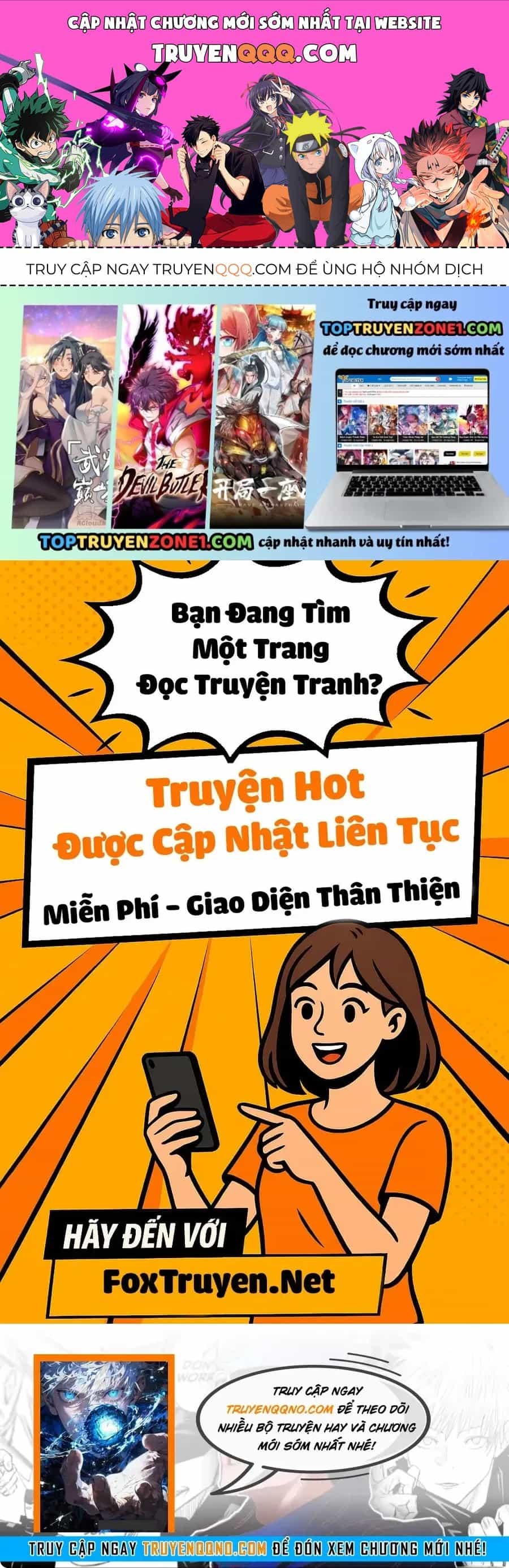Ngã Dục Phong Thiên (Remake) - Chương 27 - ảnh 1