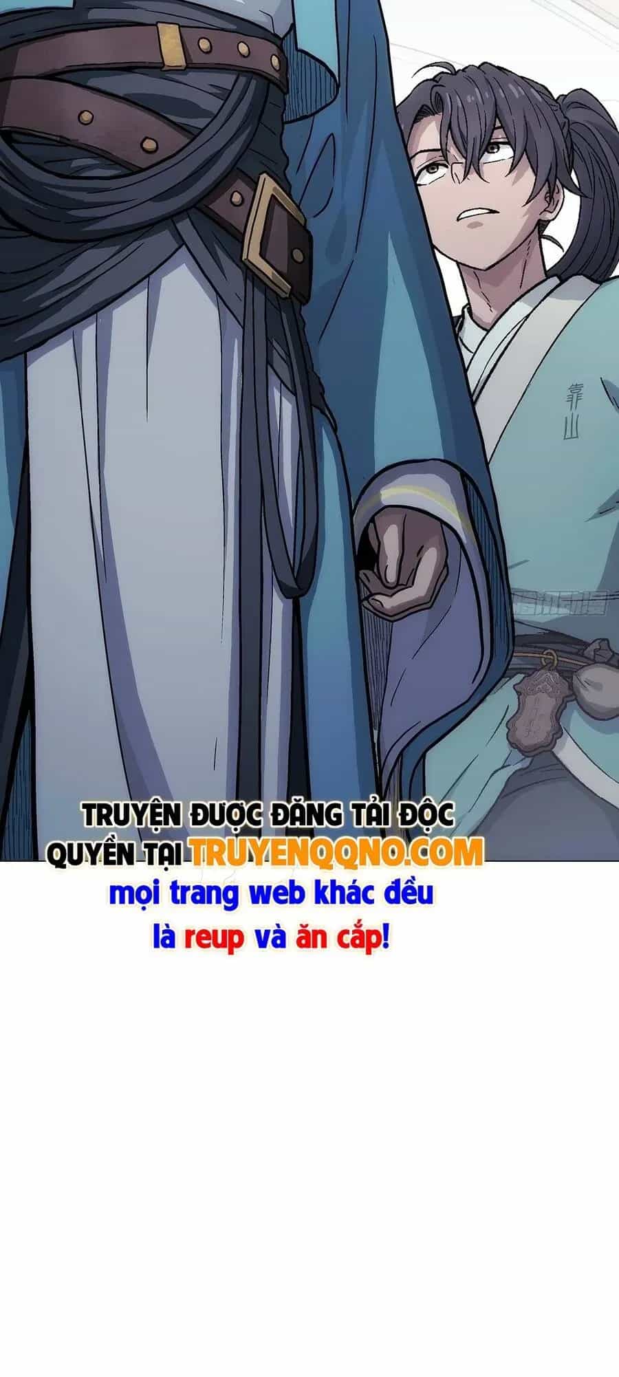 Ngã Dục Phong Thiên (Remake) - Chương 27 - ảnh 9