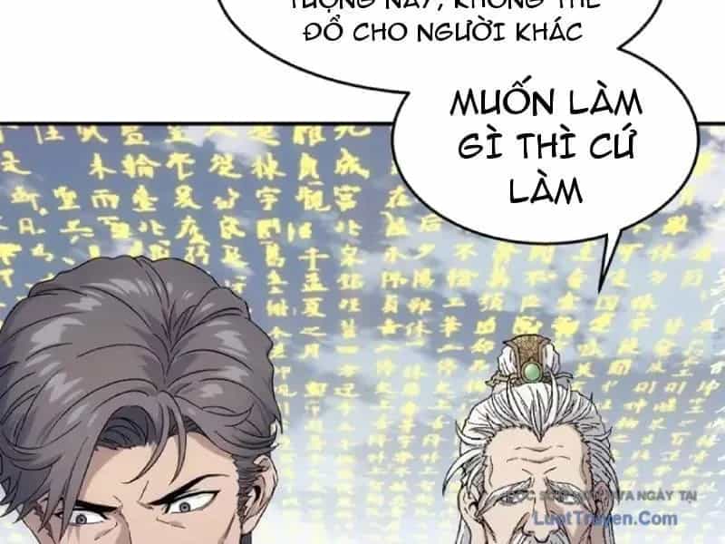 Ngã Dục Phong Thiên (Remake) - Chương 28 - ảnh 9