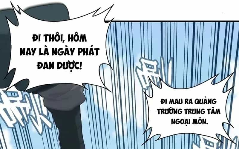 Ngã Dục Phong Thiên (Remake) - Chương 3 - ảnh 23