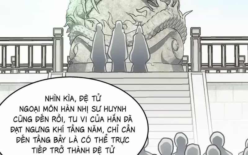 Ngã Dục Phong Thiên (Remake) - Chương 3 - ảnh 35