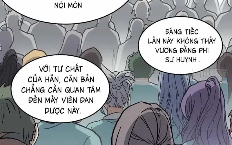 Ngã Dục Phong Thiên (Remake) - Chương 3 - ảnh 36