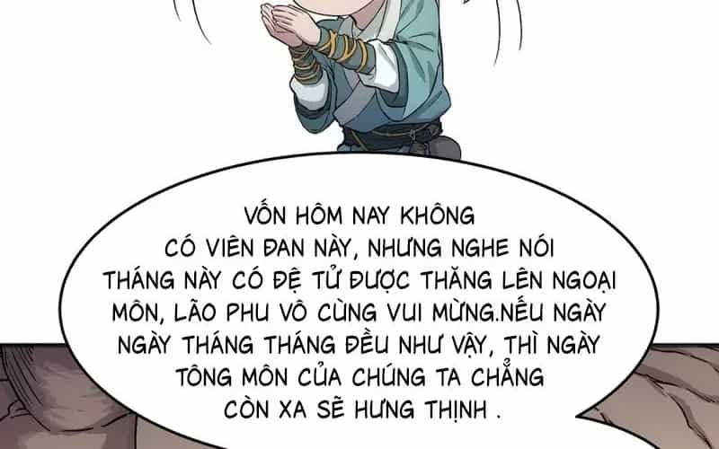 Ngã Dục Phong Thiên (Remake) - Chương 3 - ảnh 77
