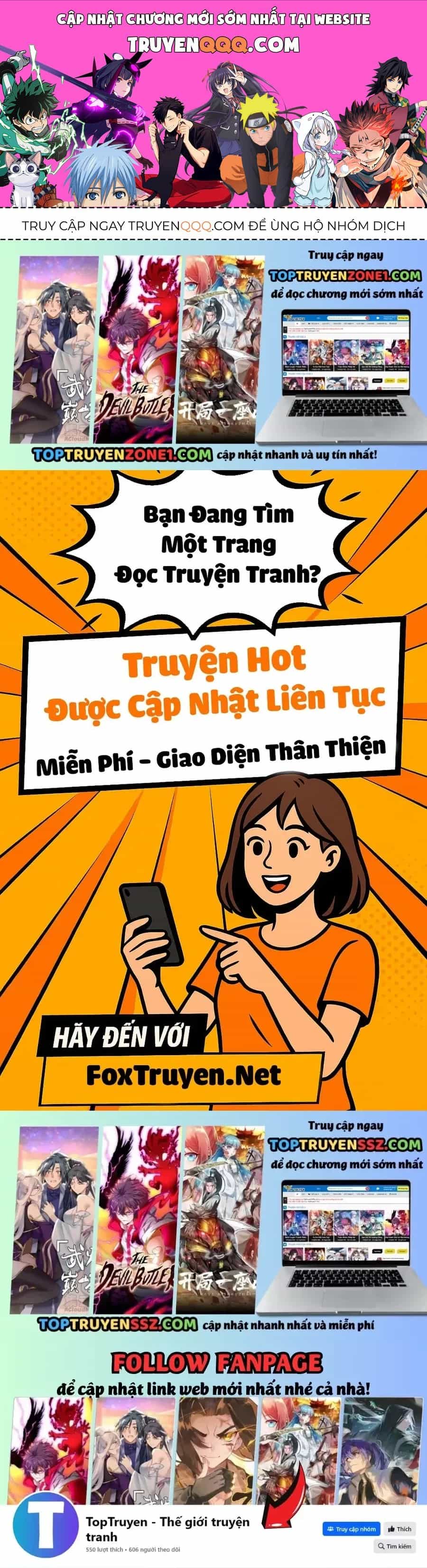 Ngã Dục Phong Thiên (Remake) - Chương 29 - ảnh 1