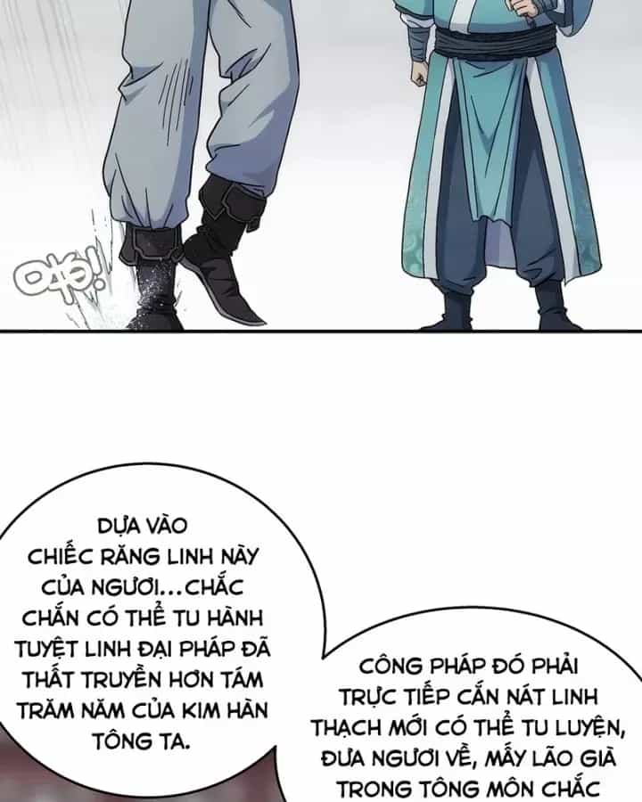 Ngã Dục Phong Thiên (Remake) - Chương 29 - ảnh 18