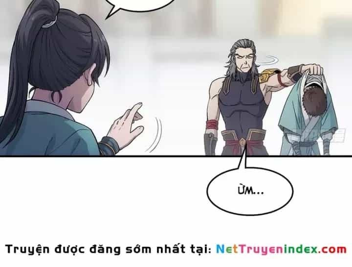 Ngã Dục Phong Thiên (Remake) - Chương 29 - ảnh 20