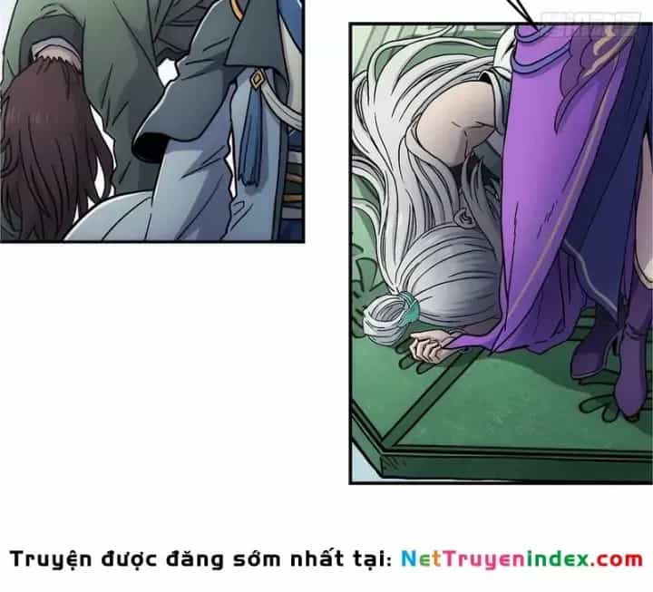 Ngã Dục Phong Thiên (Remake) - Chương 29 - ảnh 23
