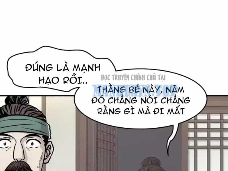 Ngã Dục Phong Thiên (Remake) - Chương 31 - ảnh 11
