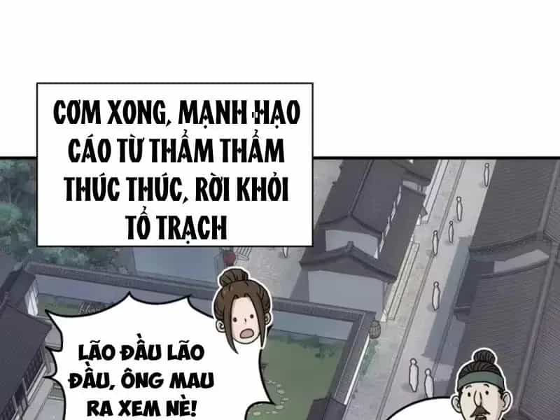 Ngã Dục Phong Thiên (Remake) - Chương 31 - ảnh 20