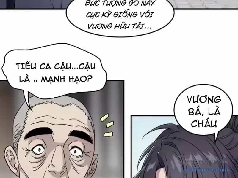 Ngã Dục Phong Thiên (Remake) - Chương 31 - ảnh 26