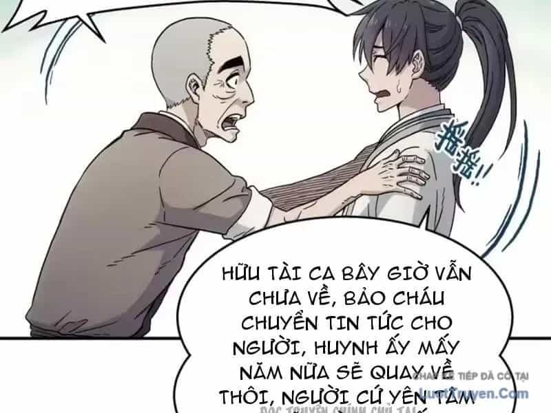 Ngã Dục Phong Thiên (Remake) - Chương 31 - ảnh 28