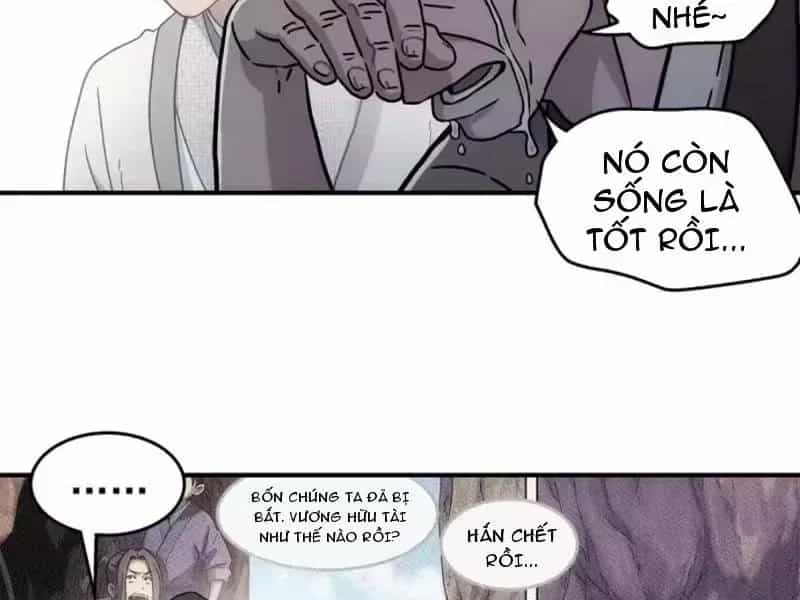 Ngã Dục Phong Thiên (Remake) - Chương 31 - ảnh 32