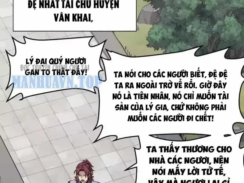 Ngã Dục Phong Thiên (Remake) - Chương 31 - ảnh 41