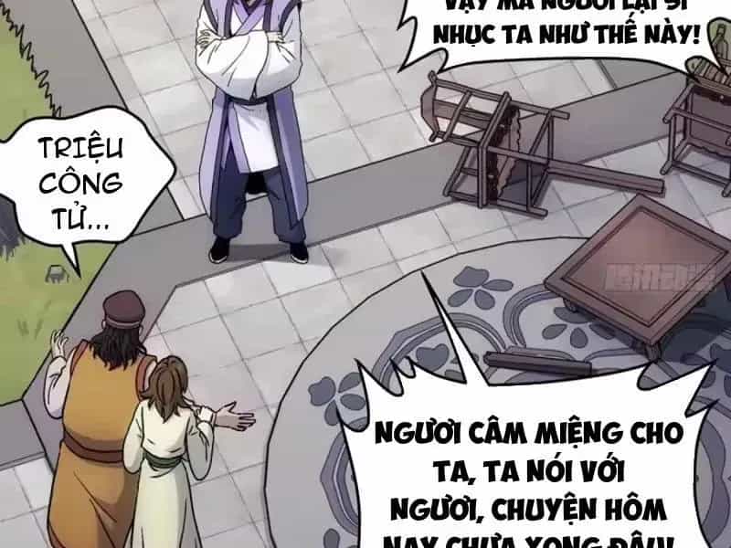 Ngã Dục Phong Thiên (Remake) - Chương 31 - ảnh 42